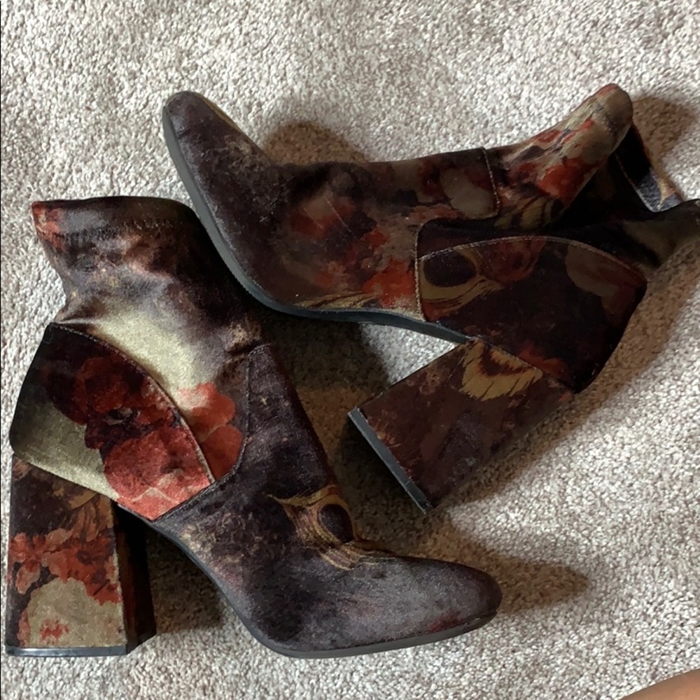 Booties